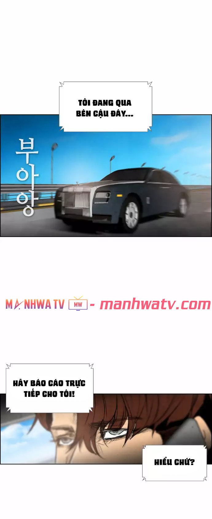 Đọc truyện Kẻ hồi sinh - Chap 36