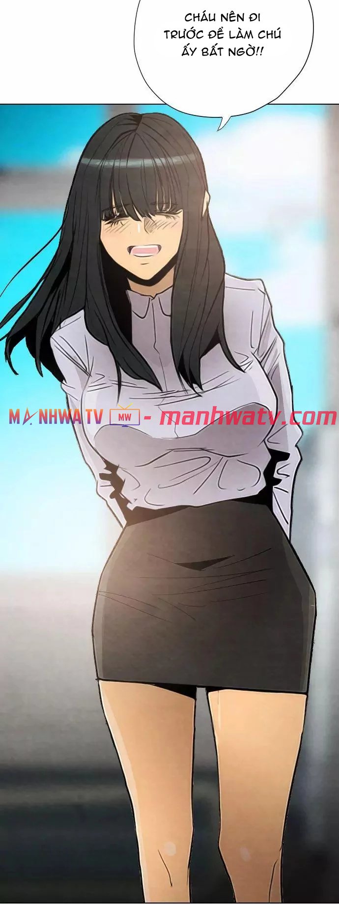 Đọc truyện Kẻ hồi sinh - Chap 21