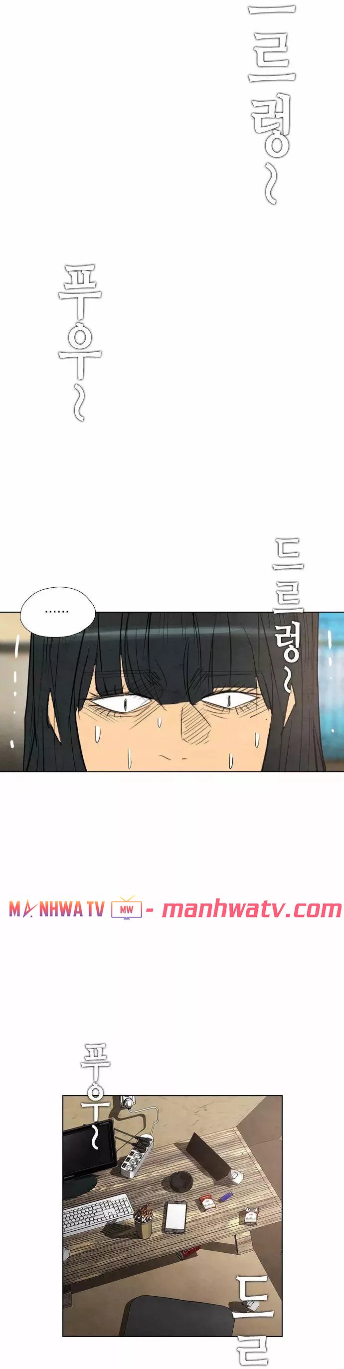 Đọc truyện Kẻ hồi sinh - Chap 21