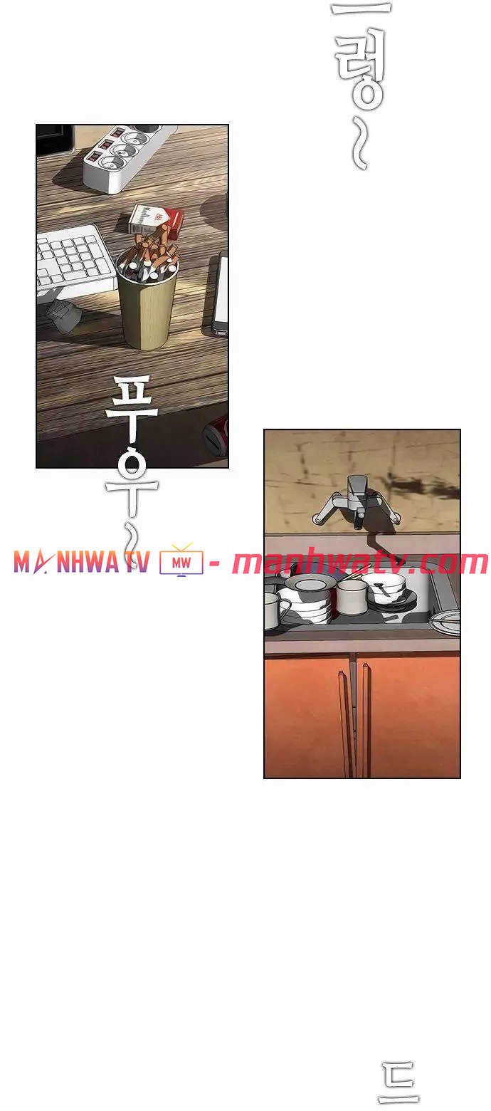 Đọc truyện Kẻ hồi sinh - Chap 21