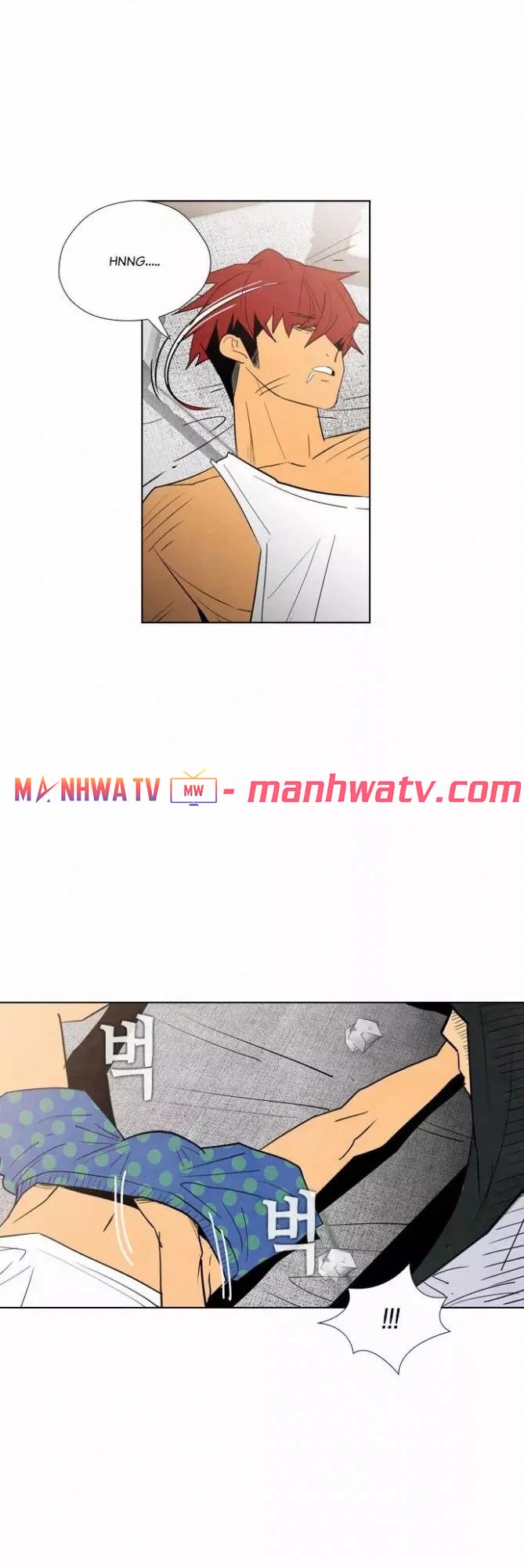 Đọc truyện Kẻ hồi sinh - Chap 21