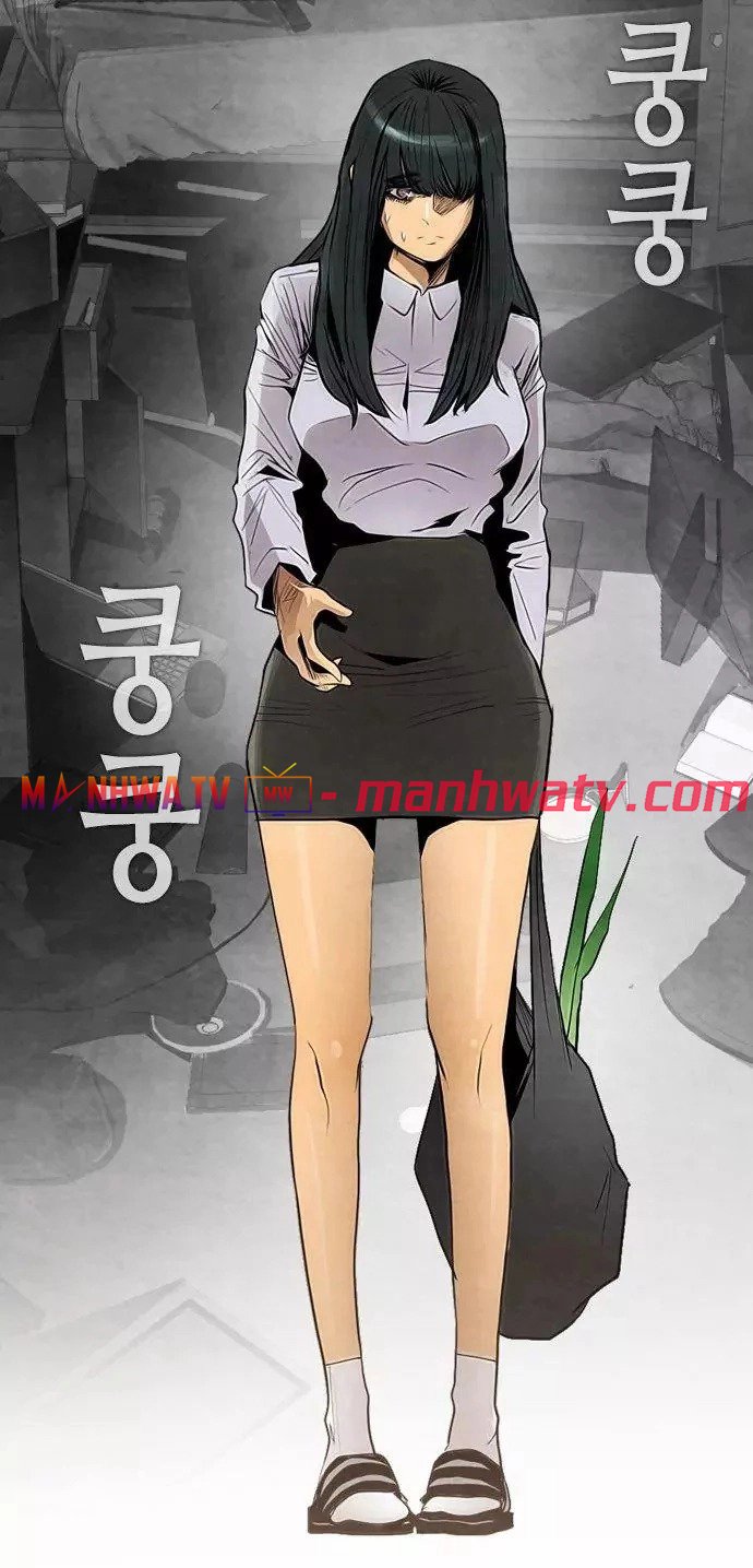 Đọc truyện Kẻ hồi sinh - Chap 21