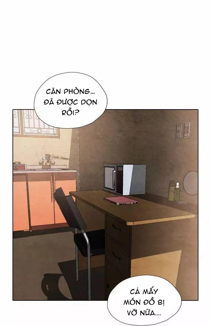 Đọc truyện Kẻ hồi sinh - Chap 21