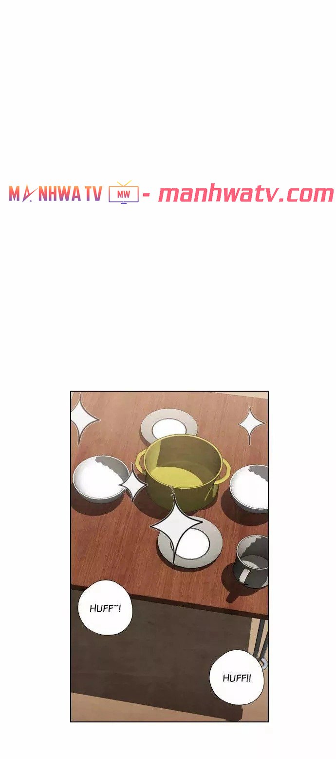 Đọc truyện Kẻ hồi sinh - Chap 21