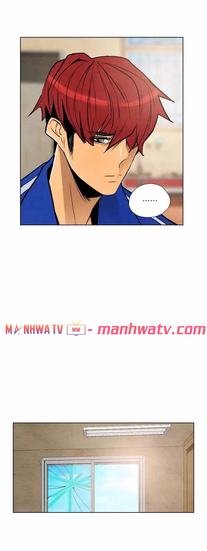 Đọc truyện Kẻ hồi sinh - Chap 21