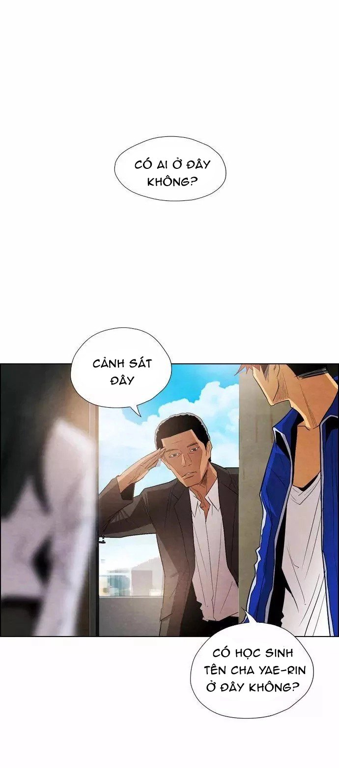 Đọc truyện Kẻ hồi sinh - Chap 21