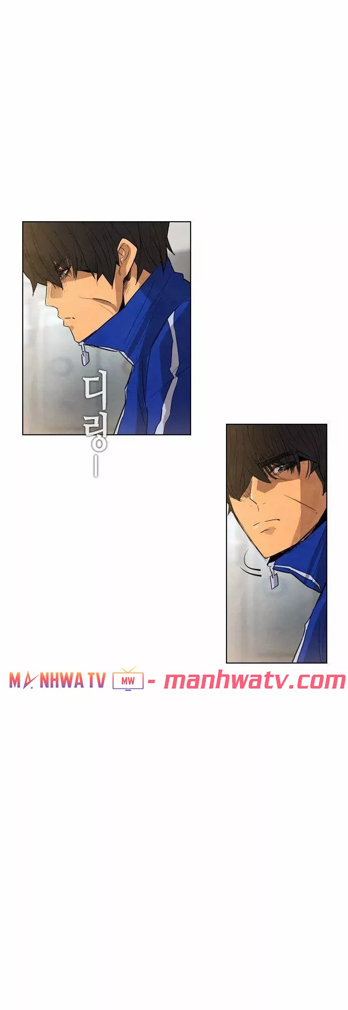 Đọc truyện Kẻ hồi sinh - Chap 13