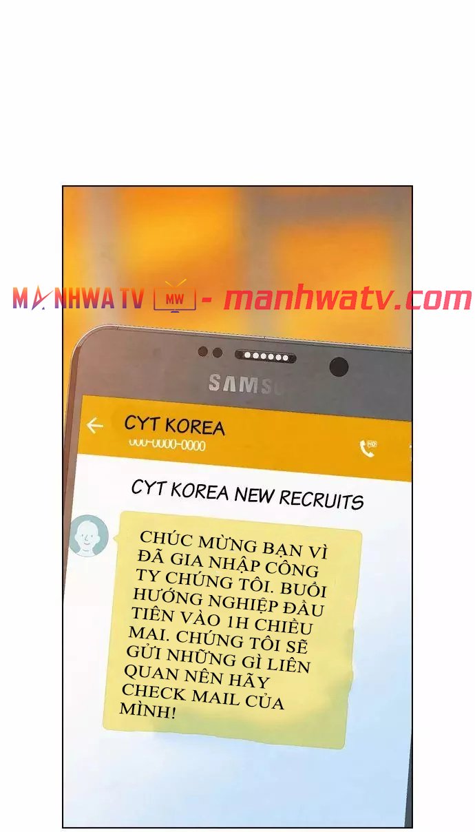 Đọc truyện Kẻ hồi sinh - Chap 13