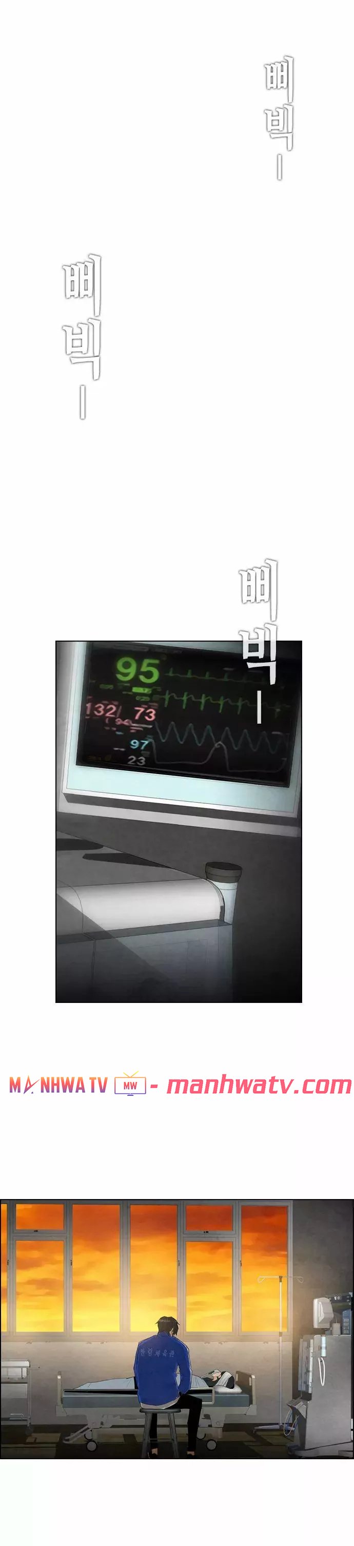 Đọc truyện Kẻ hồi sinh - Chap 13