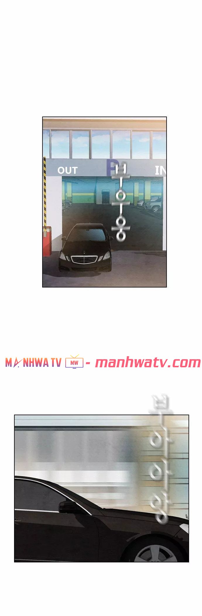 Đọc truyện Kẻ hồi sinh - Chap 14