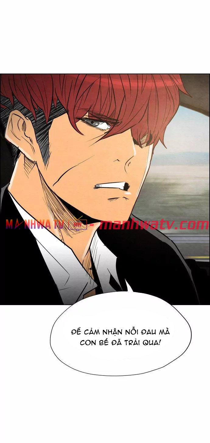 Đọc truyện Kẻ hồi sinh - Chap 14