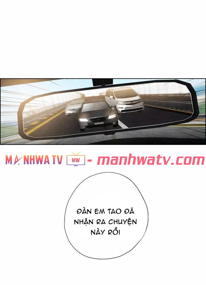 Đọc truyện Kẻ hồi sinh - Chap 14