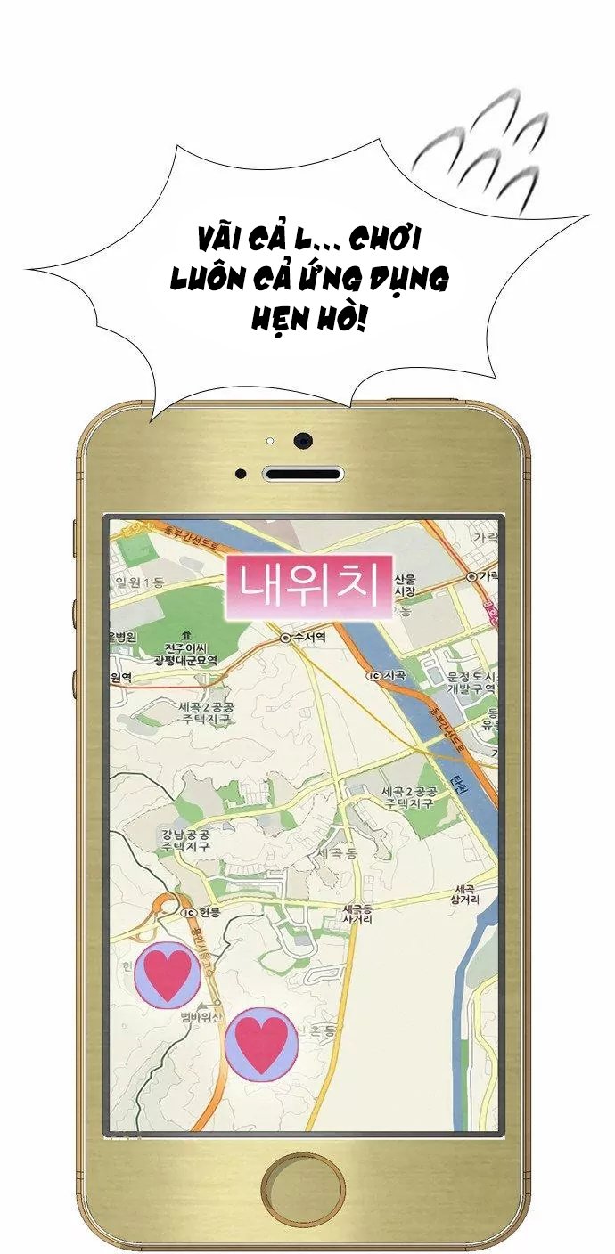 Đọc truyện Kẻ hồi sinh - Chap 14