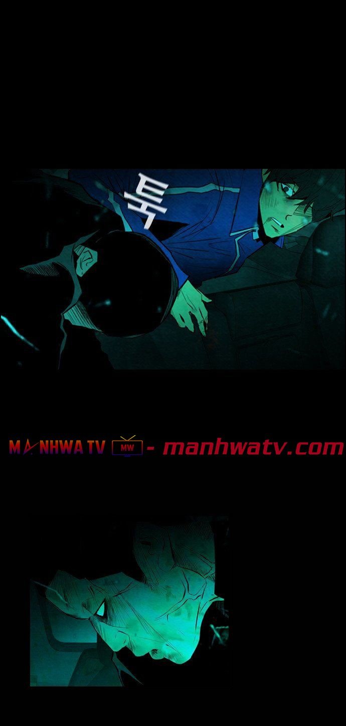 Đọc truyện Kẻ hồi sinh - Chap 7