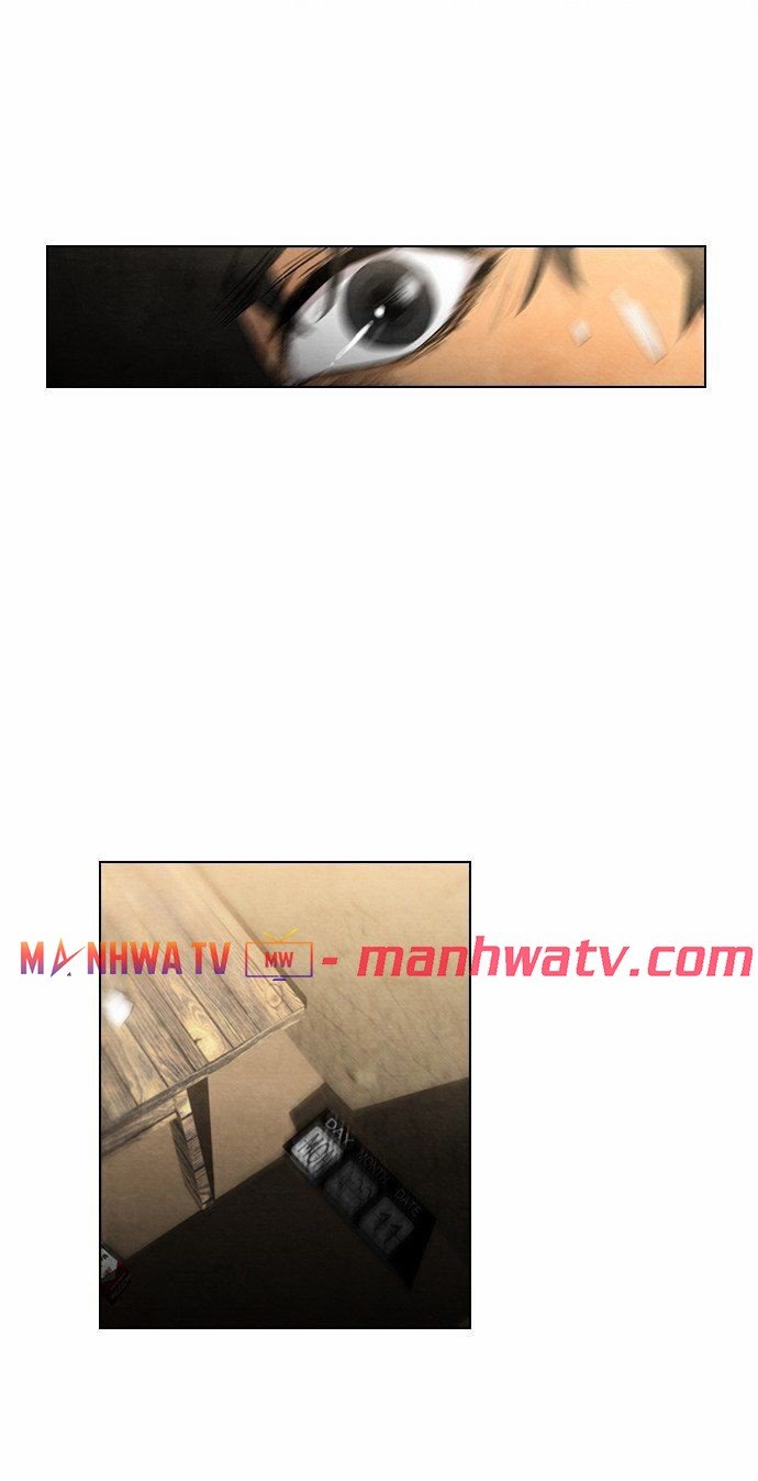 Đọc truyện Kẻ hồi sinh - Chap 7