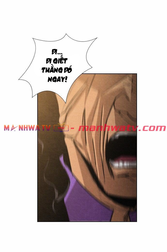 Đọc truyện Kẻ hồi sinh - Chap 7