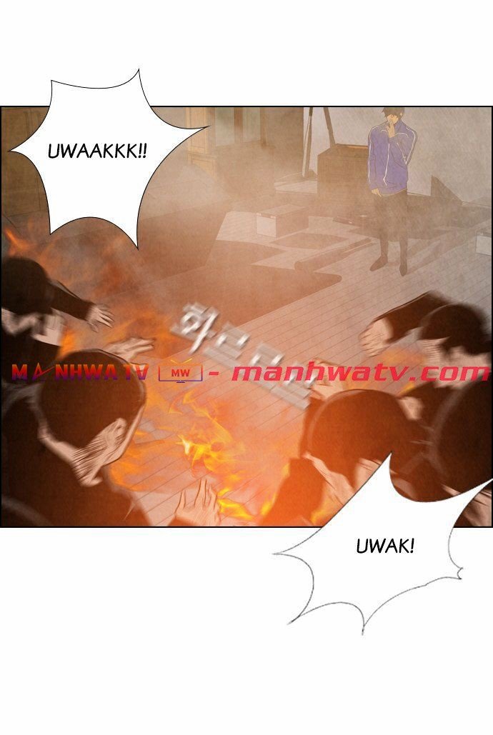 Đọc truyện Kẻ hồi sinh - Chap 7