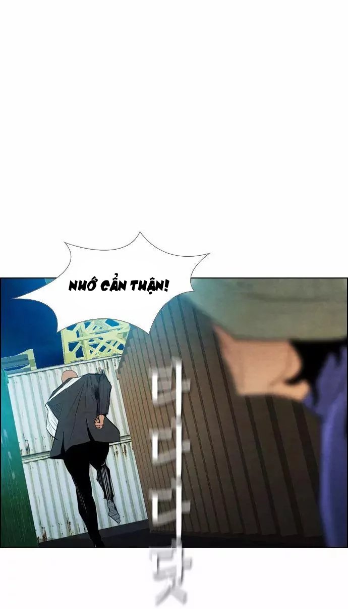 Đọc truyện Kẻ hồi sinh - Chap 16