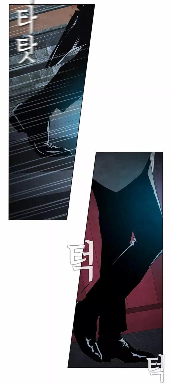 Đọc truyện Kẻ hồi sinh - Chap 16