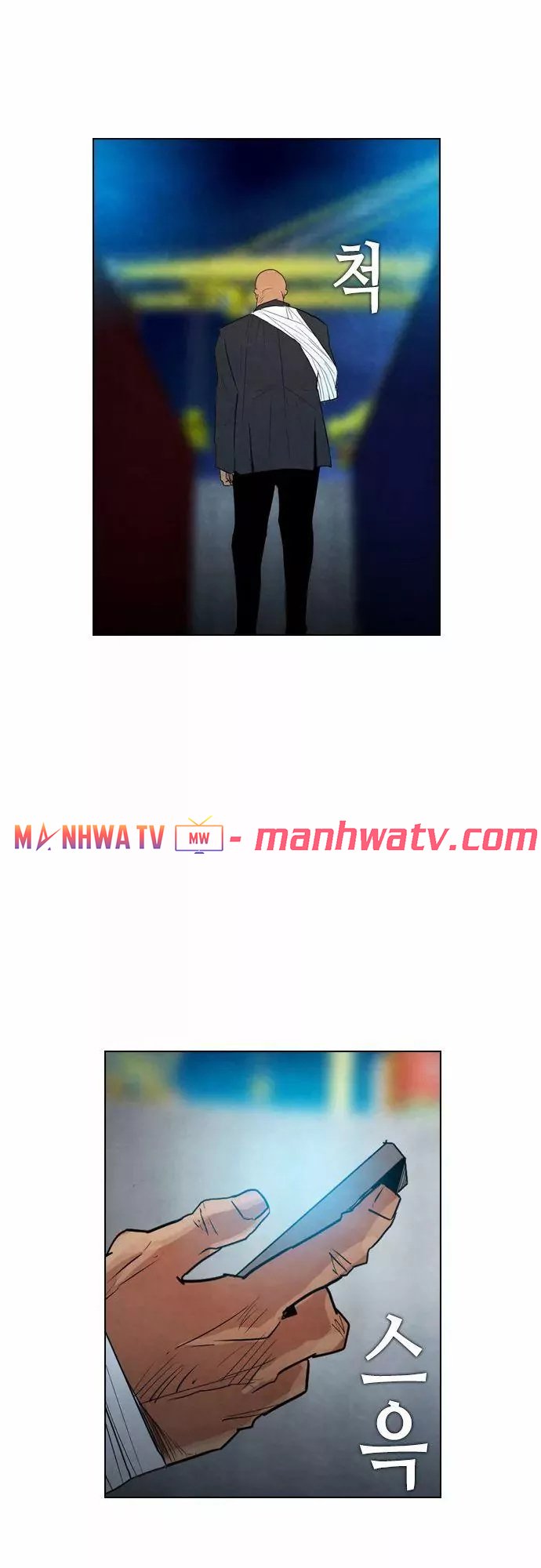 Đọc truyện Kẻ hồi sinh - Chap 16