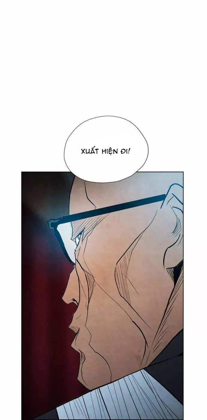 Đọc truyện Kẻ hồi sinh - Chap 16