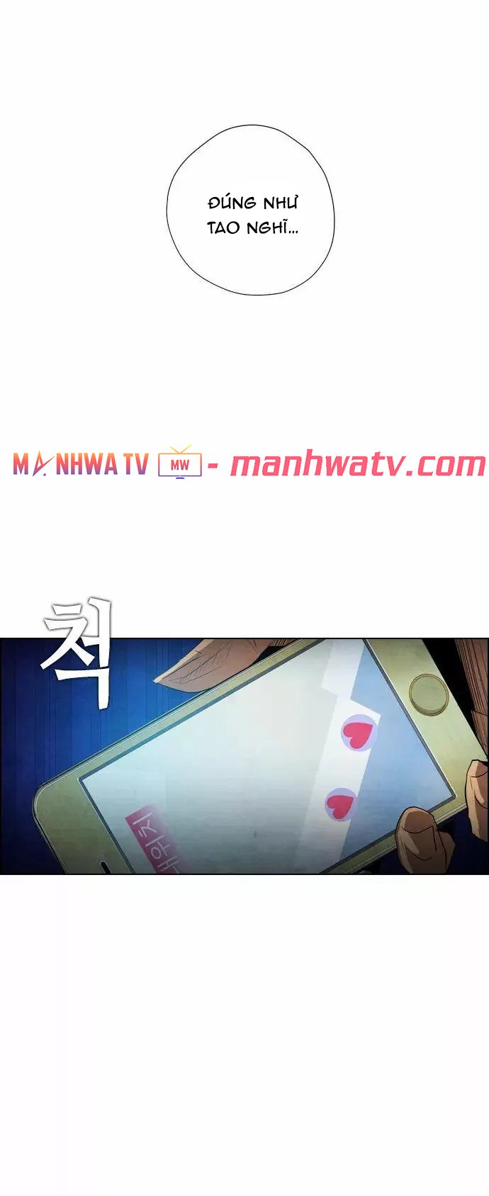 Đọc truyện Kẻ hồi sinh - Chap 16