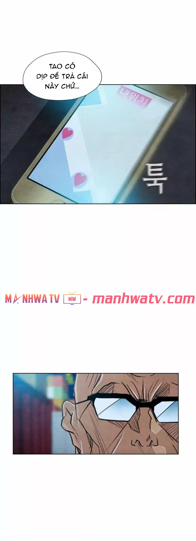 Đọc truyện Kẻ hồi sinh - Chap 16