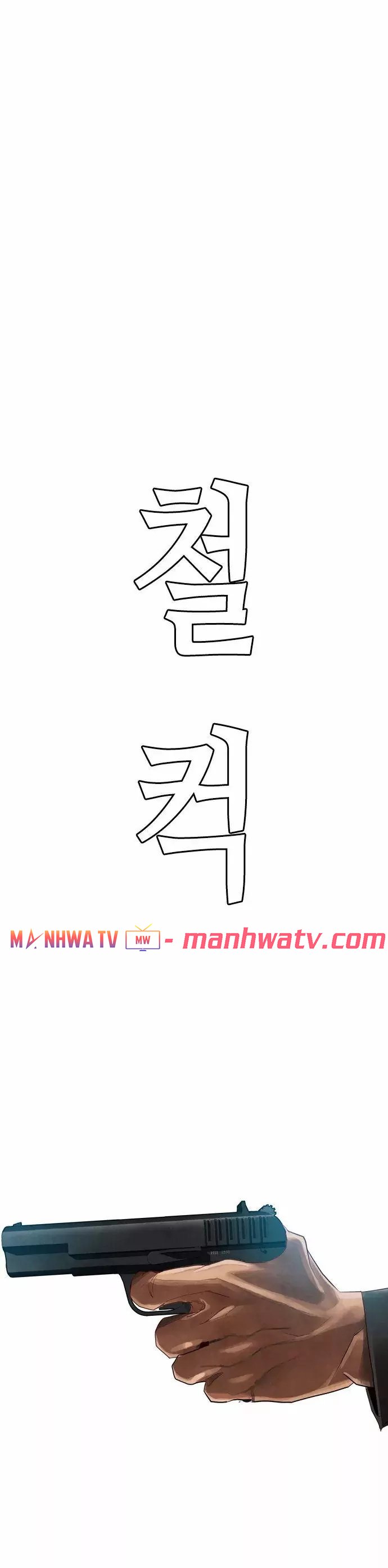 Đọc truyện Kẻ hồi sinh - Chap 16