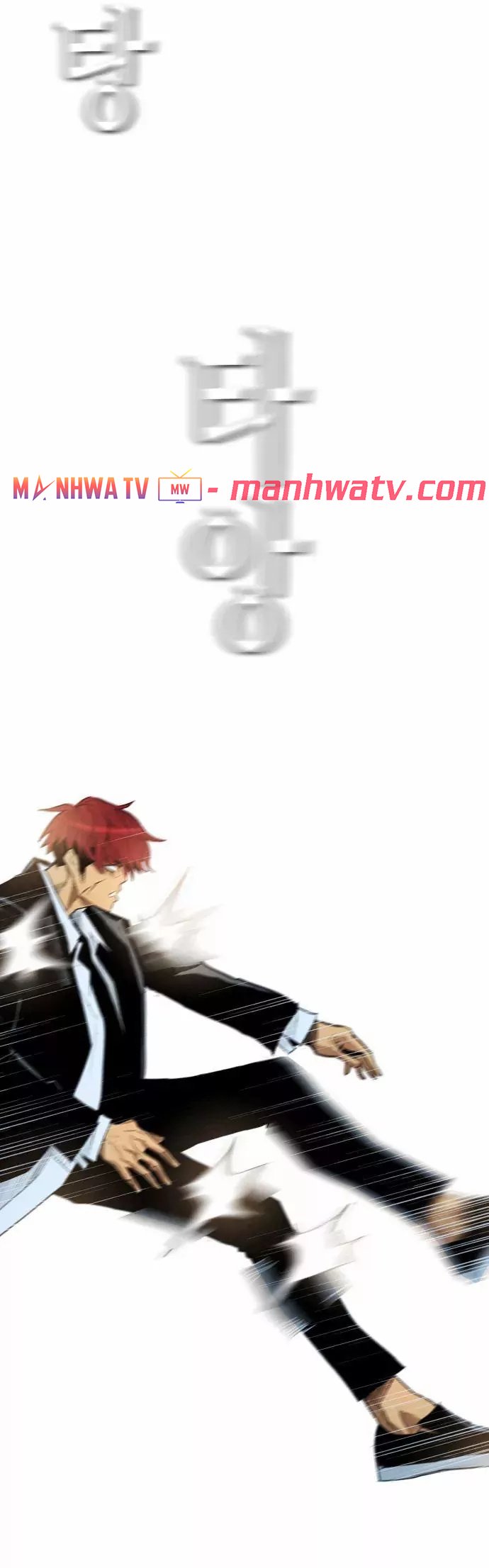 Đọc truyện Kẻ hồi sinh - Chap 16