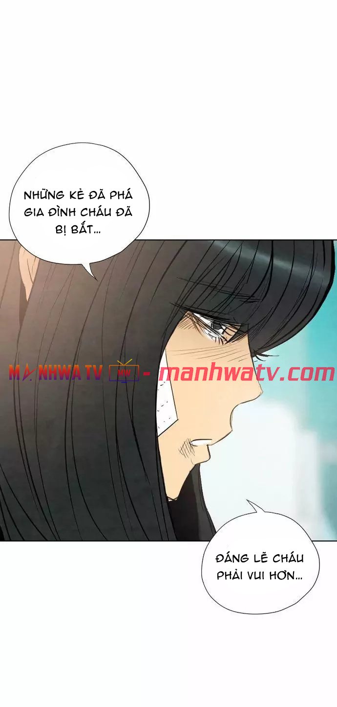 Đọc truyện Kẻ hồi sinh - Chap 20