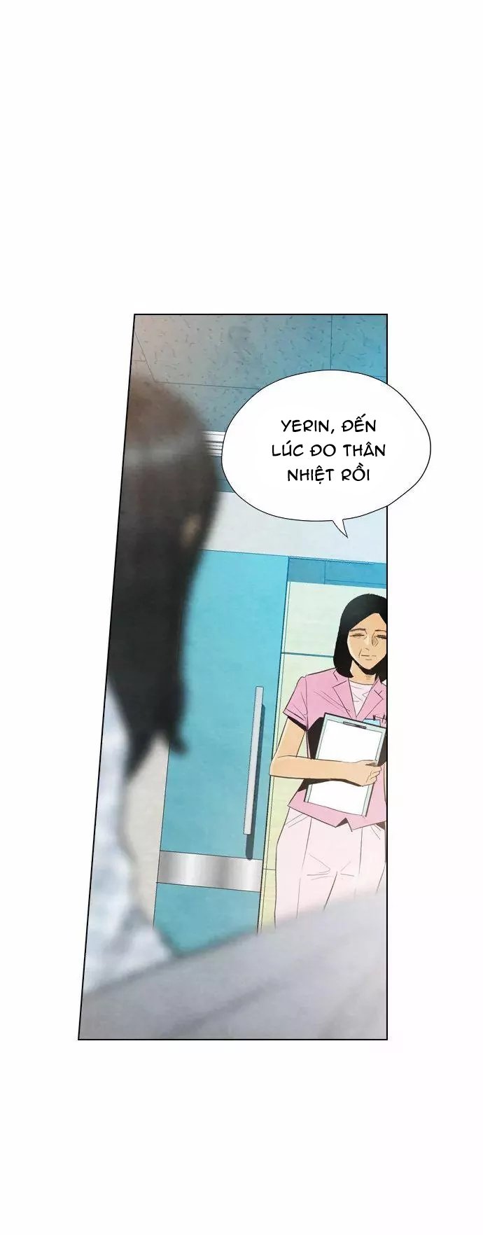 Đọc truyện Kẻ hồi sinh - Chap 20