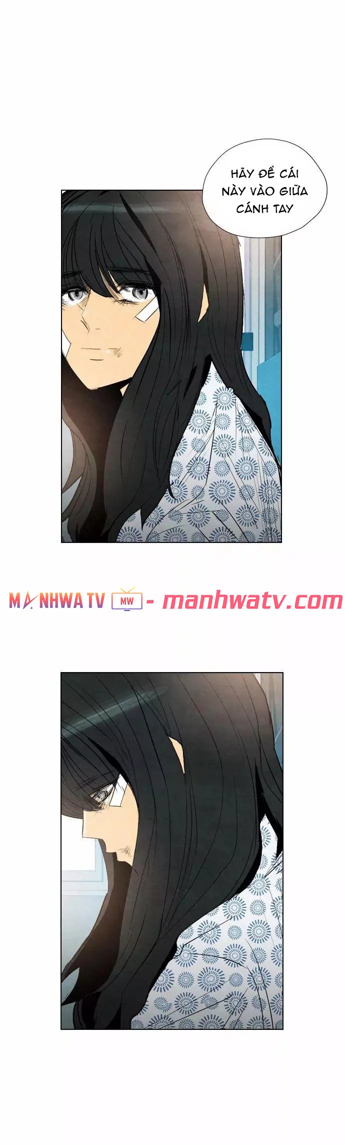 Đọc truyện Kẻ hồi sinh - Chap 20