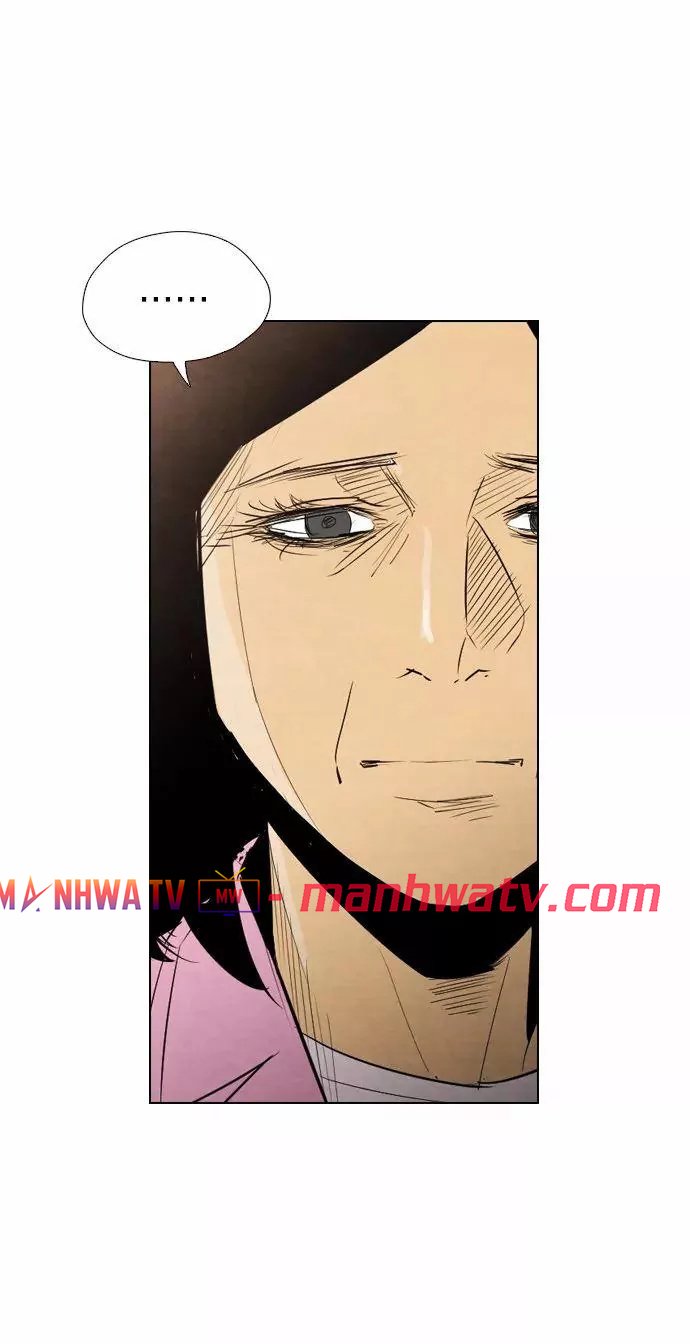 Đọc truyện Kẻ hồi sinh - Chap 20