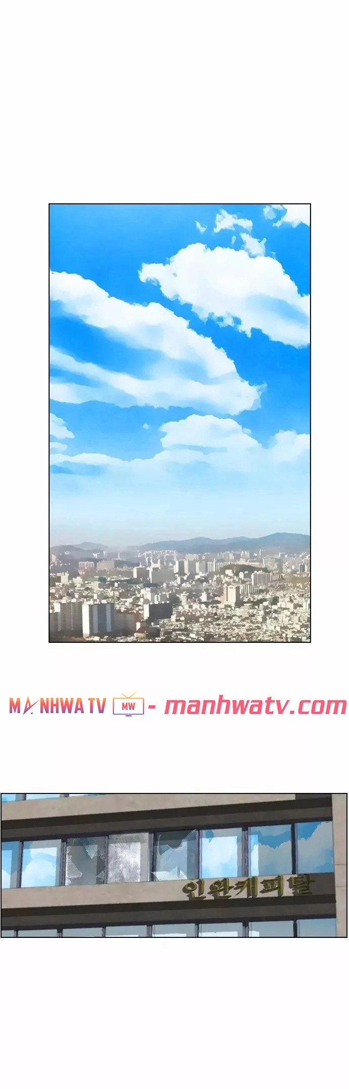 Đọc truyện Kẻ hồi sinh - Chap 20