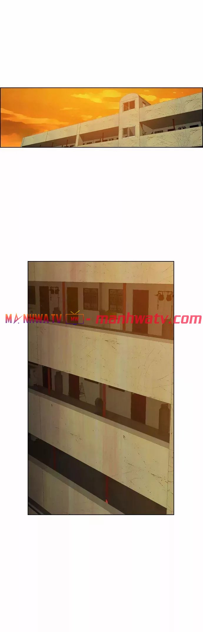 Đọc truyện Kẻ hồi sinh - Chap 20