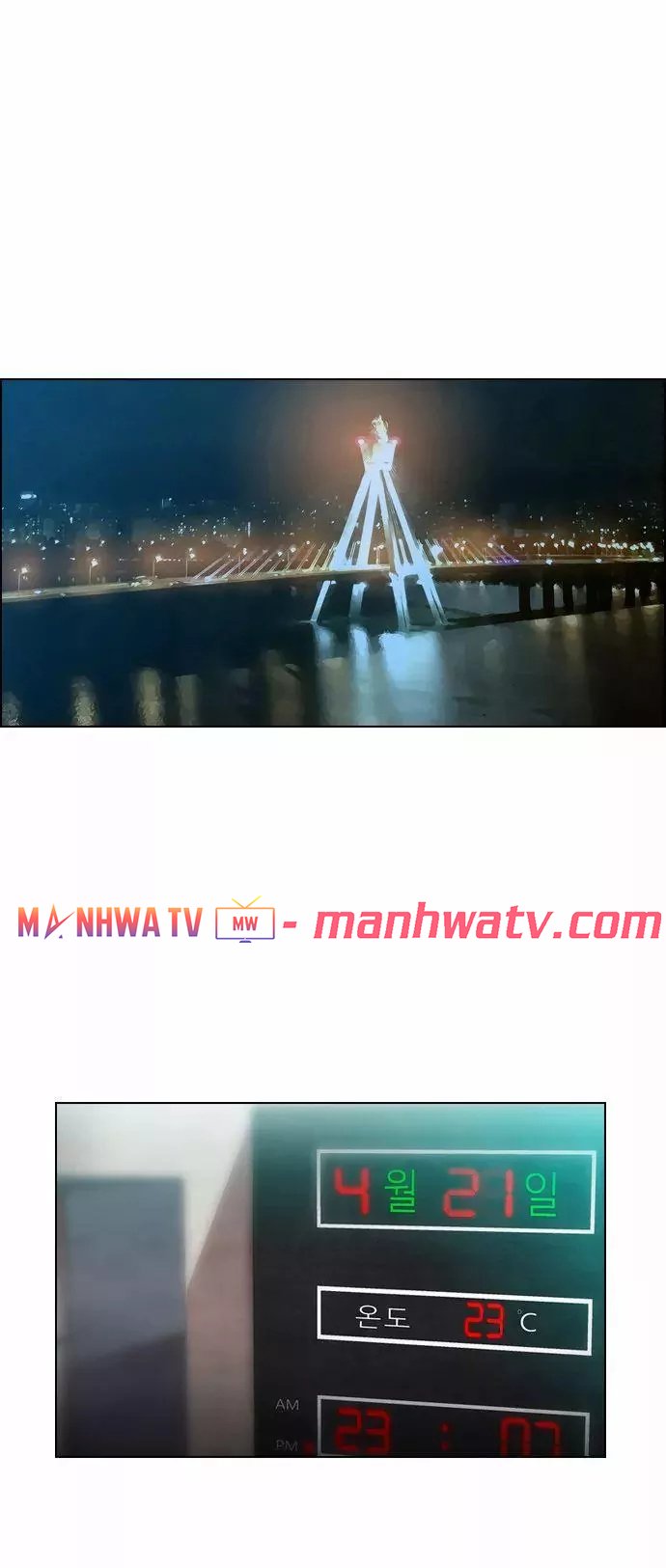 Đọc truyện Kẻ hồi sinh - Chap 20