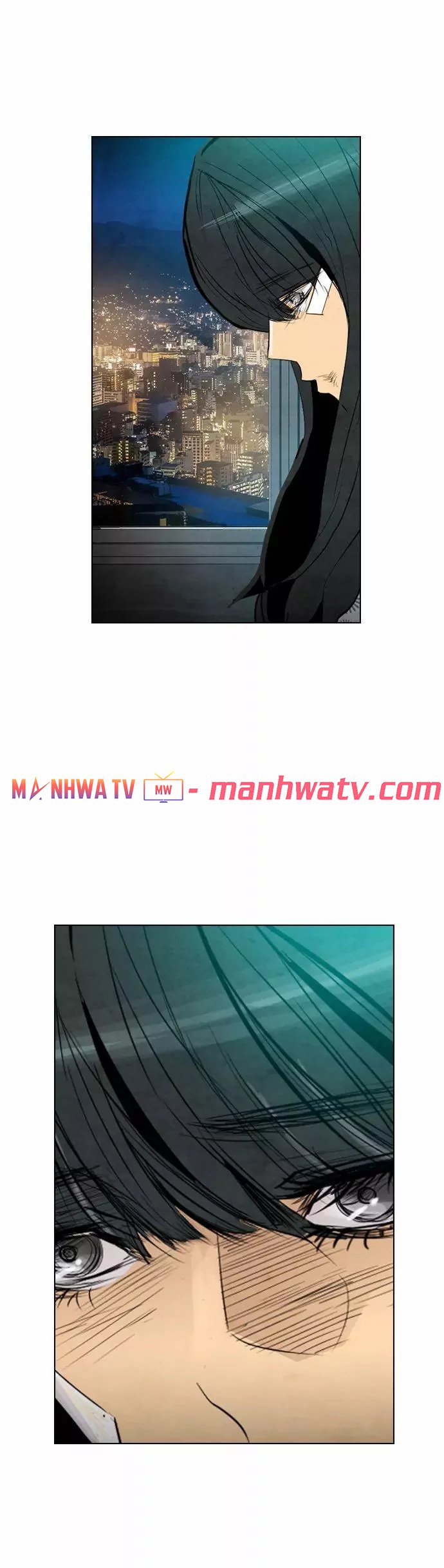 Đọc truyện Kẻ hồi sinh - Chap 20