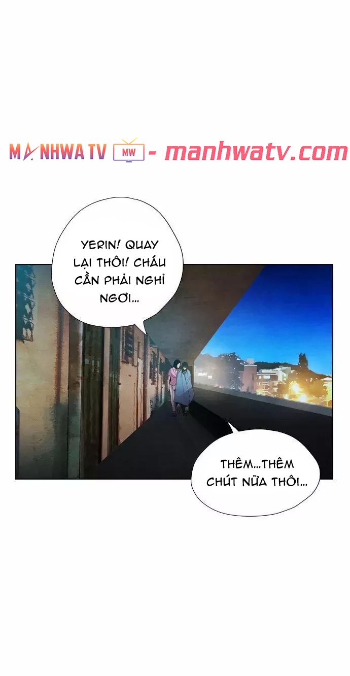 Đọc truyện Kẻ hồi sinh - Chap 20