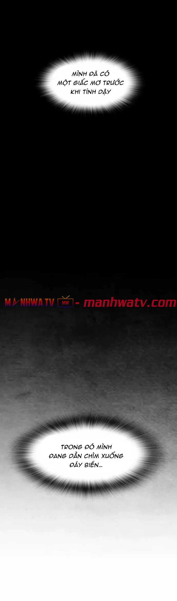 Đọc truyện Kẻ hồi sinh - Chap 20