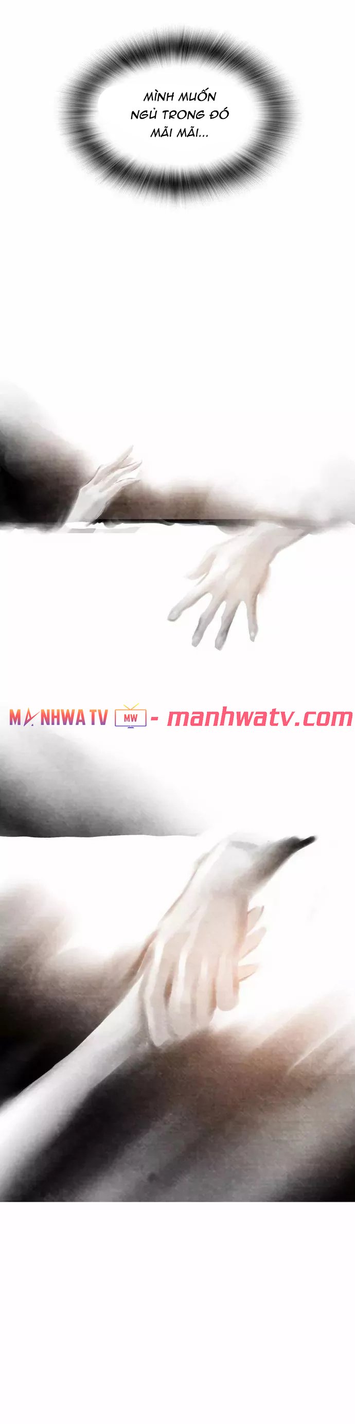 Đọc truyện Kẻ hồi sinh - Chap 20