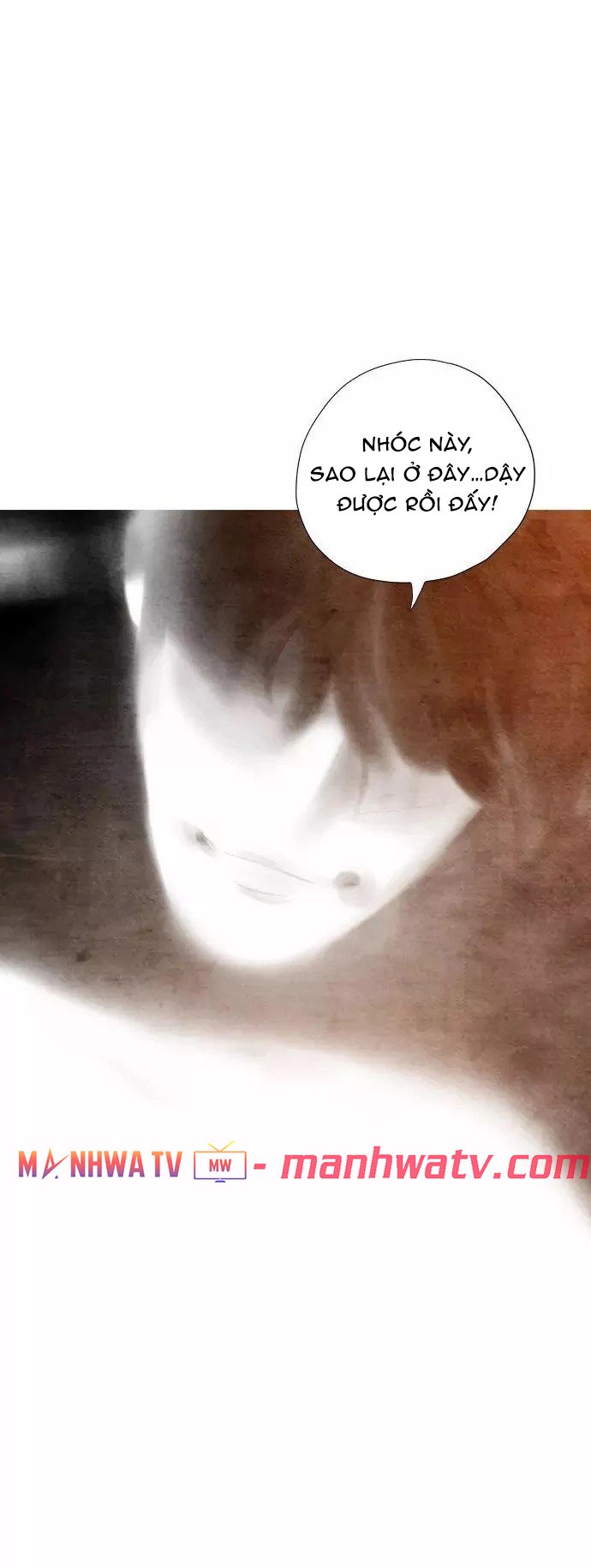 Đọc truyện Kẻ hồi sinh - Chap 20