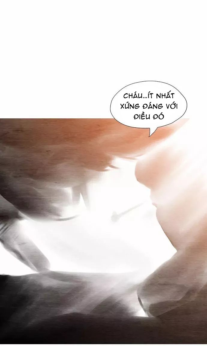 Đọc truyện Kẻ hồi sinh - Chap 20