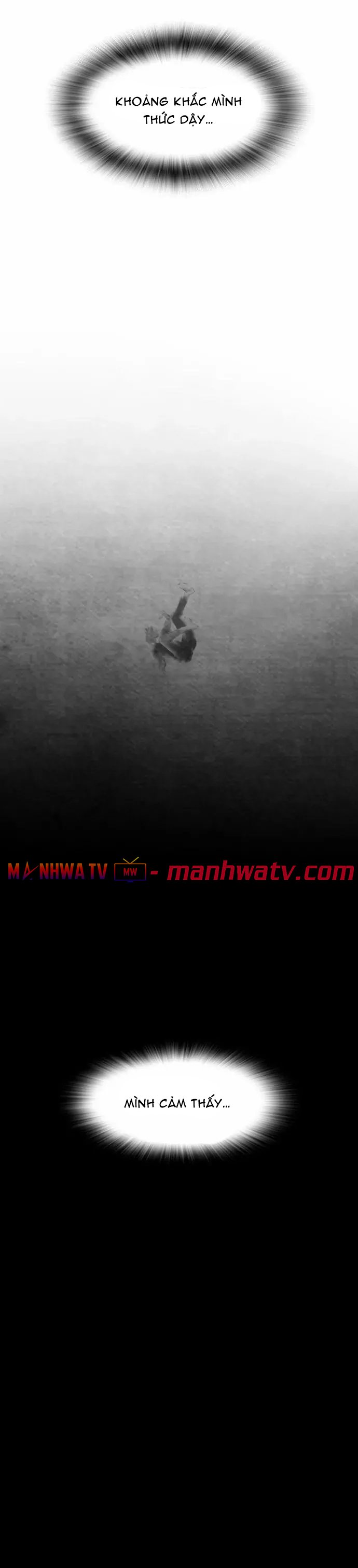 Đọc truyện Kẻ hồi sinh - Chap 20