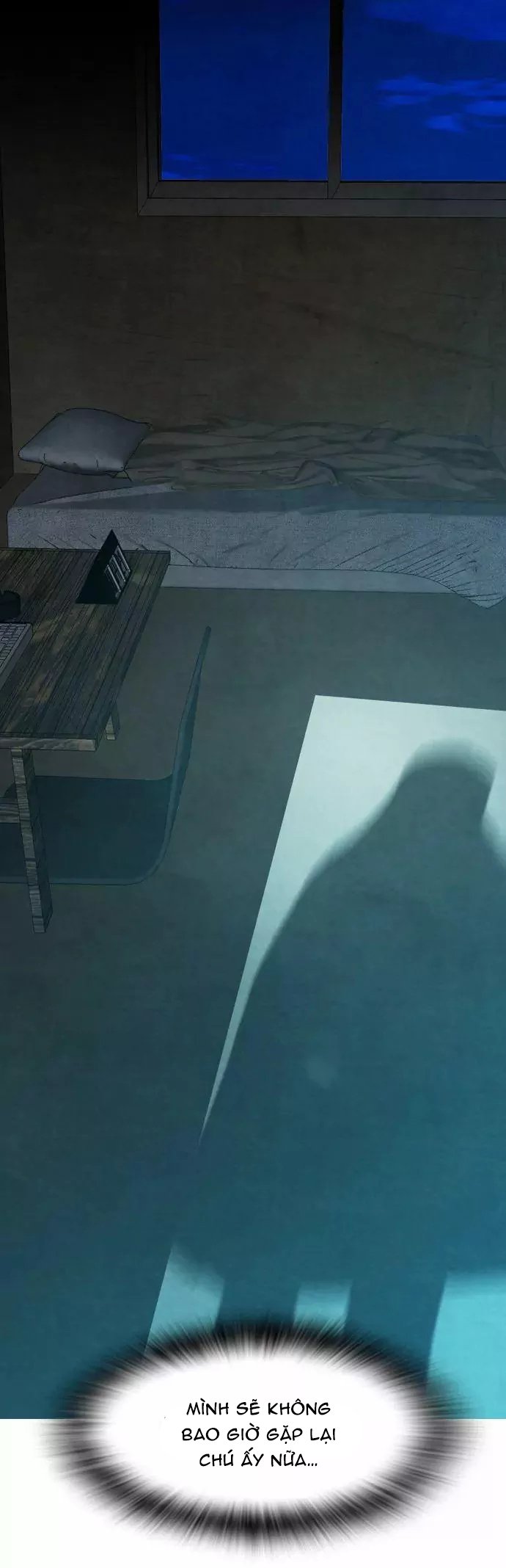 Đọc truyện Kẻ hồi sinh - Chap 20