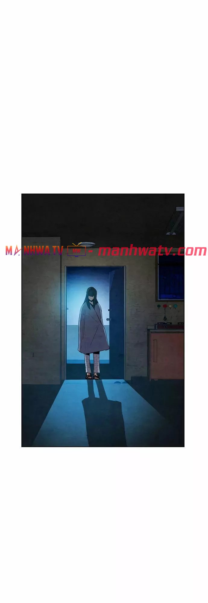 Đọc truyện Kẻ hồi sinh - Chap 20