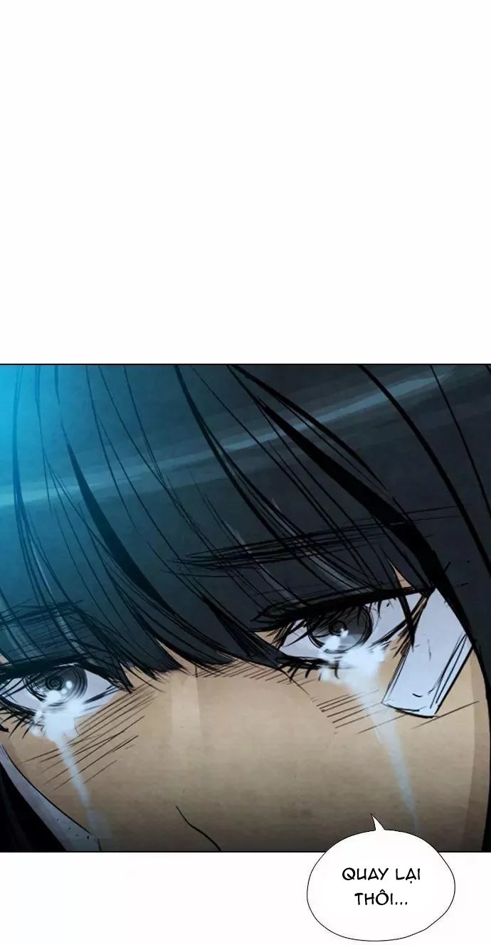 Đọc truyện Kẻ hồi sinh - Chap 20