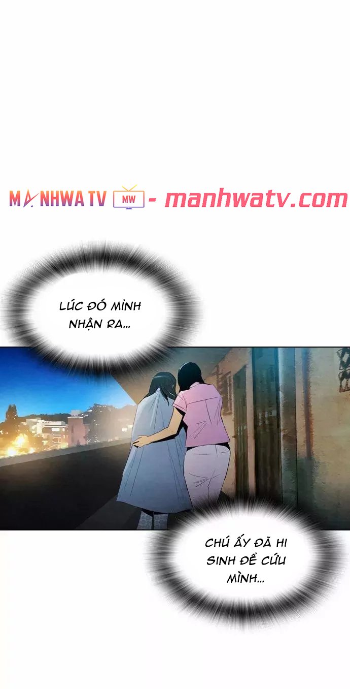 Đọc truyện Kẻ hồi sinh - Chap 20