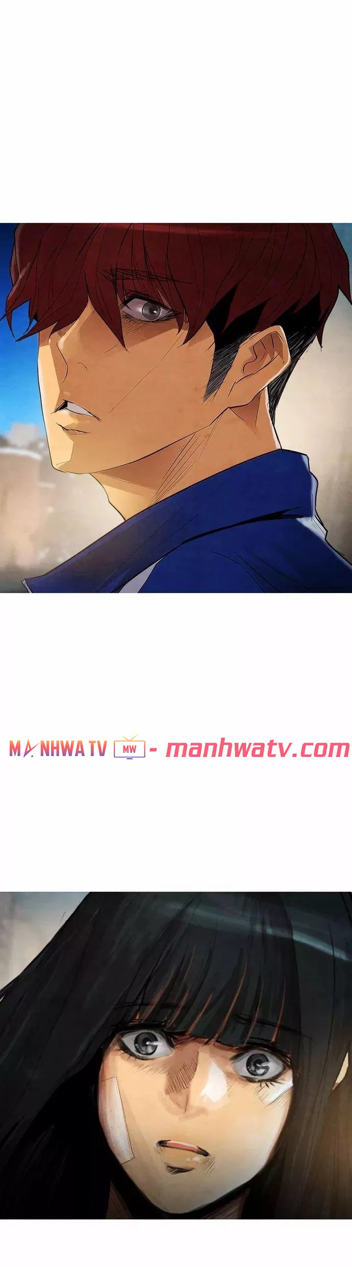 Đọc truyện Kẻ hồi sinh - Chap 20