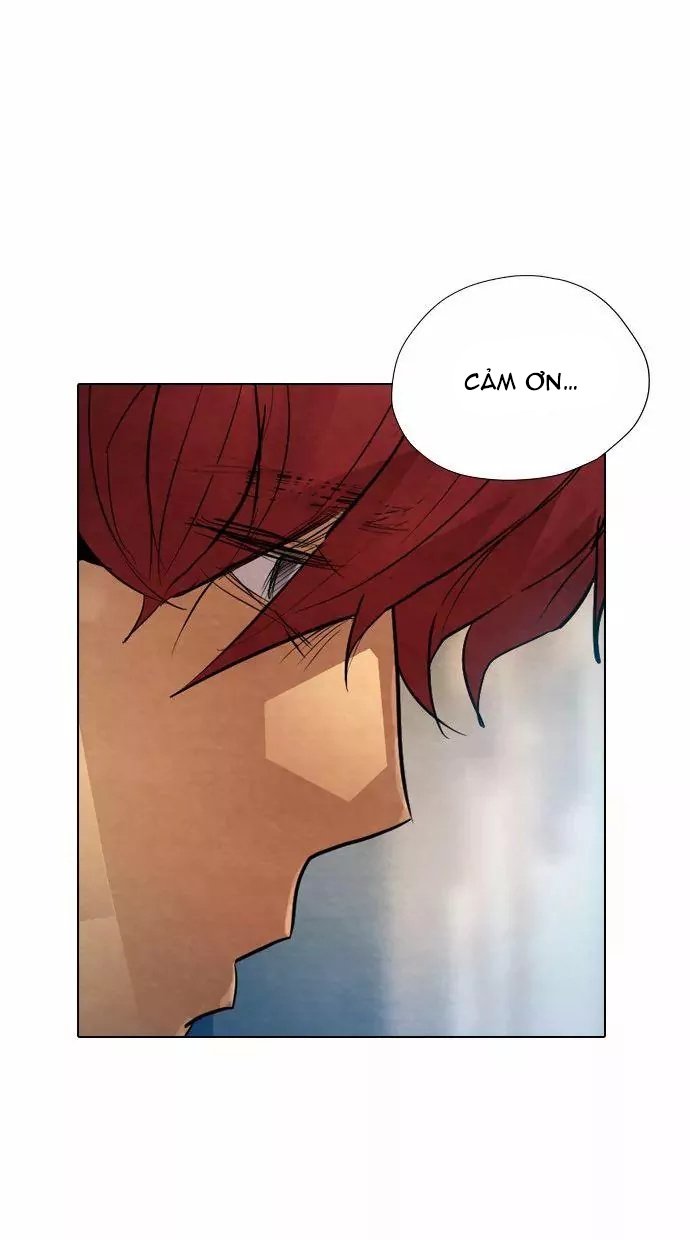 Đọc truyện Kẻ hồi sinh - Chap 20