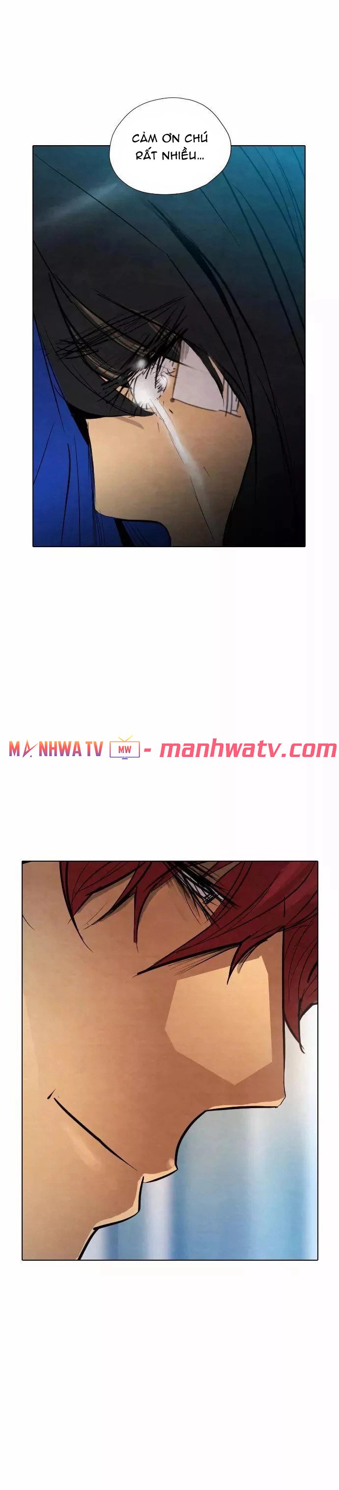 Đọc truyện Kẻ hồi sinh - Chap 20